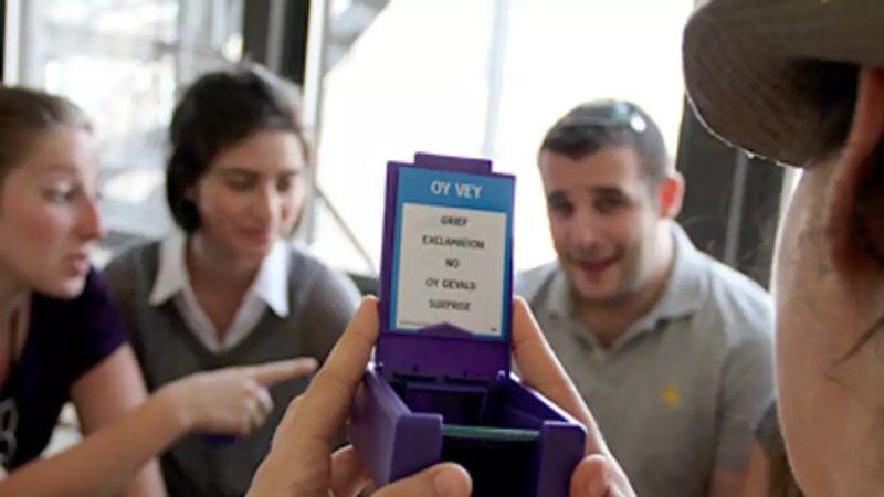 Aile ya da Arkadaşlarınızla Eğlenceli Vakit Geçireceğiniz ‘Tabu’ Nasıl Oynanır? Kazanma Garantili 8 İpucu