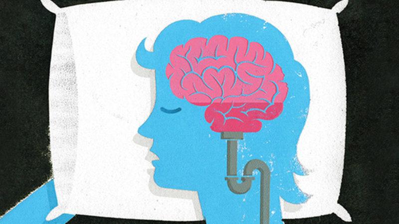 Beynimizin Uyku Sırasında Duygularımızı Nasıl Kontrol Ettiği Açıklandı: Anksiyete Tarih Olabilir!