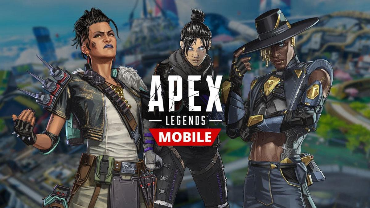 Mobil Oyun Dünyasını Kasıp Kavuracak Oyun: Apex Legends Mobile İncelemesi