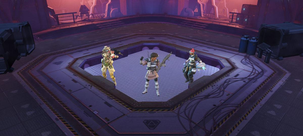 Mobil Oyun Dünyasını Kasıp Kavuracak Oyun: Apex Legends Mobile İncelemesi