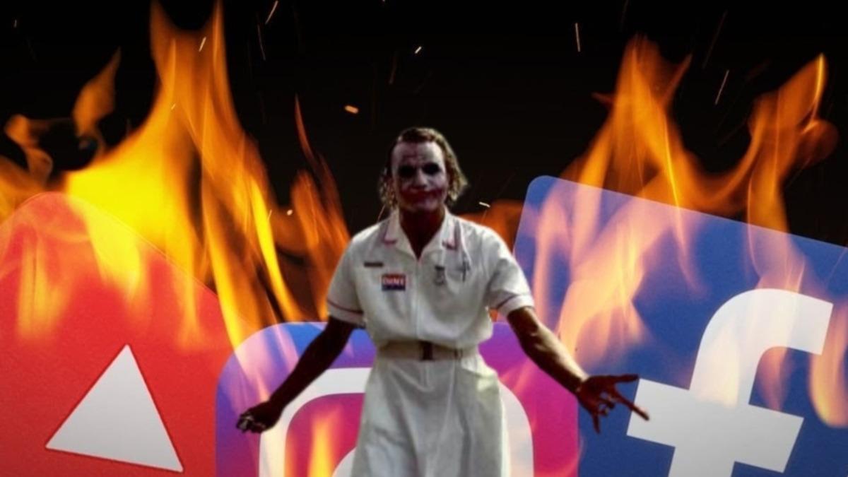 Sosyal Medya Uygulamalarına Gelmesi Durumunda Kaos Çıkartacak 10 Özellik