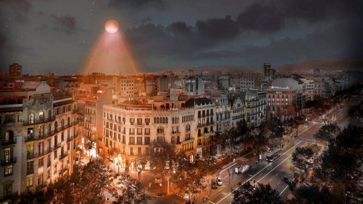 Koronavirüsün %99,99’unu Temizleyen Dünyanın İlk ’Kentsel Güneşi’ Piyasaya Sürülüyor