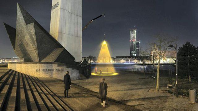 Koronavirüsün %99,99’unu Temizleyen Dünyanın İlk ’Kentsel Güneşi’ Piyasaya Sürülüyor