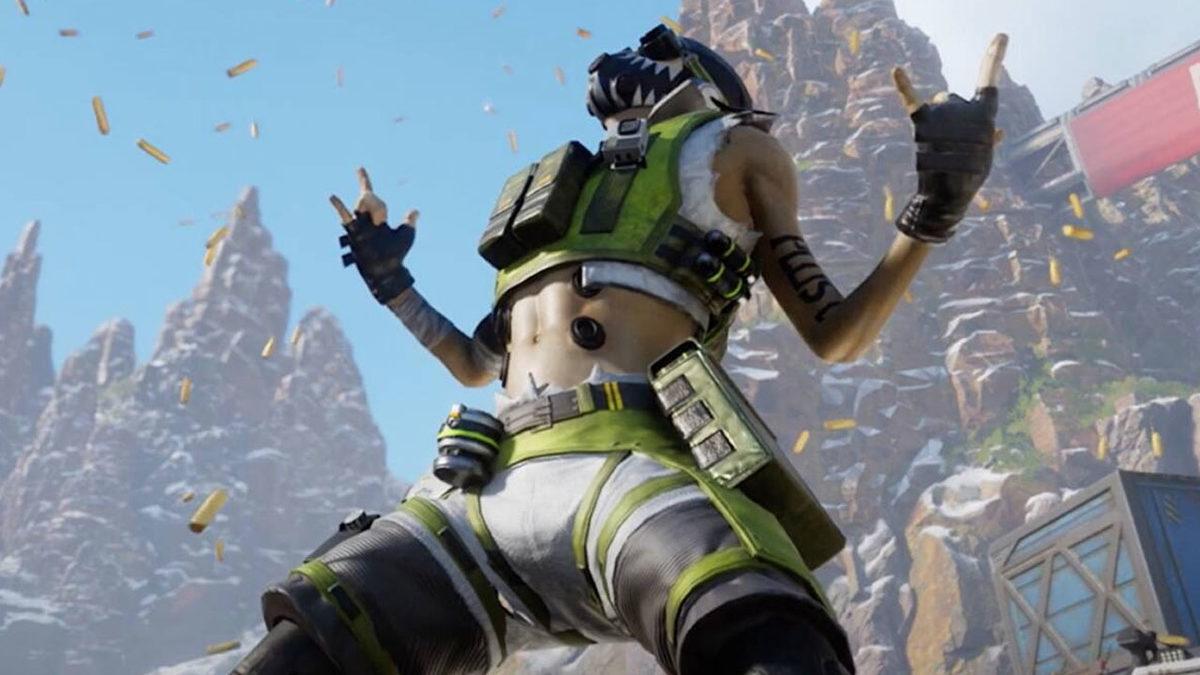 Mobil Oyun Dünyasını Kasıp Kavuracak Oyun: Apex Legends Mobile İncelemesi