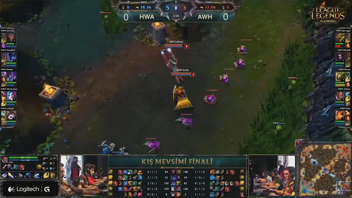 Türkiye Espor Tarihine Geçen Efsane: Berkay “Zeitnot” Aşıkuzun Kimdir?