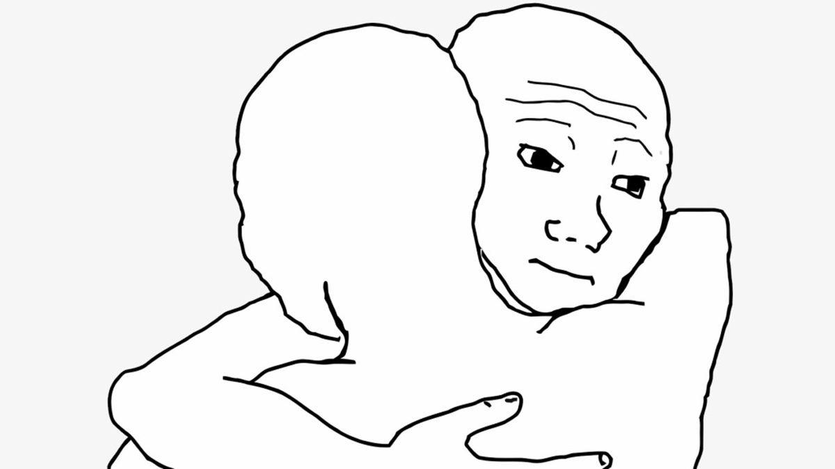 Sarılmanın Kadınlarda ve Erkeklerde Farklı Etkiler Ortaya Çıkardığı Keşfedildi