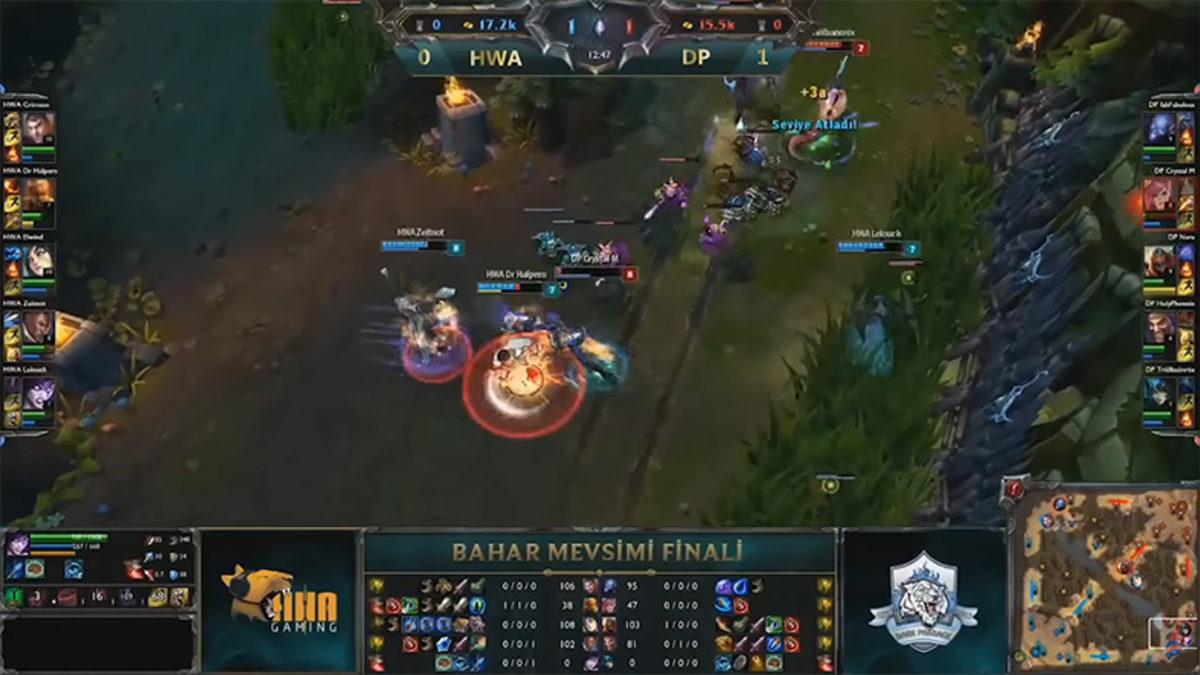 Türkiye Espor Tarihine Geçen Efsane: Berkay “Zeitnot” Aşıkuzun Kimdir?