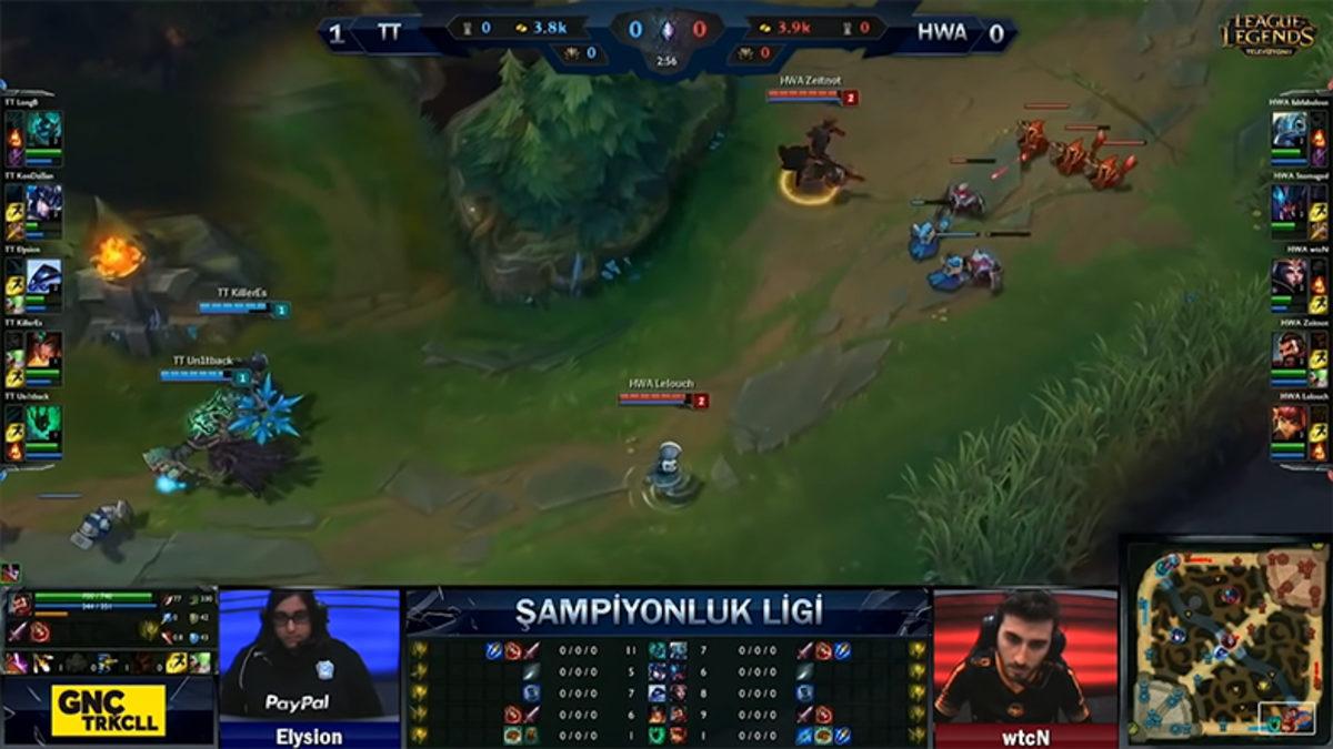 Türkiye Espor Tarihine Geçen Efsane: Berkay “Zeitnot” Aşıkuzun Kimdir?