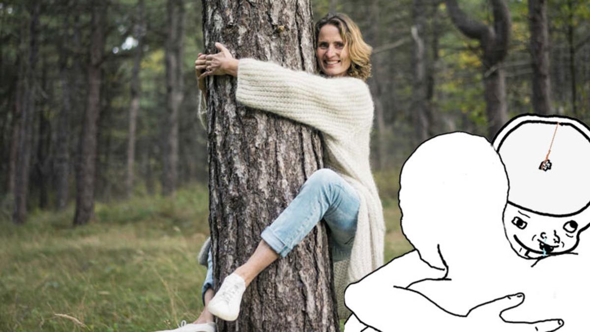 Sarılmanın Kadınlarda ve Erkeklerde Farklı Etkiler Ortaya Çıkardığı Keşfedildi