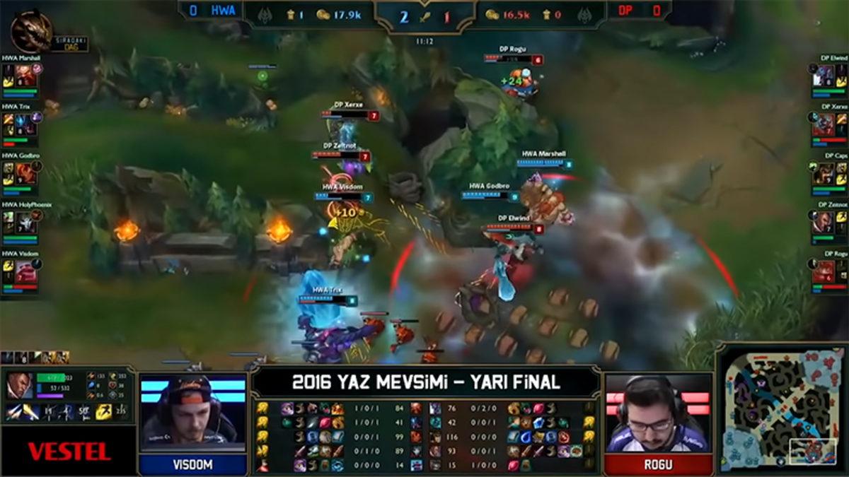 Türkiye Espor Tarihine Geçen Efsane: Berkay “Zeitnot” Aşıkuzun Kimdir?