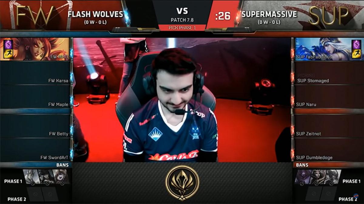 Türkiye Espor Tarihine Geçen Efsane: Berkay “Zeitnot” Aşıkuzun Kimdir?