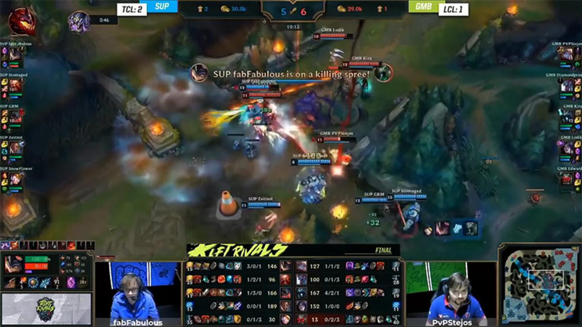 Türkiye Espor Tarihine Geçen Efsane: Berkay “Zeitnot” Aşıkuzun Kimdir?