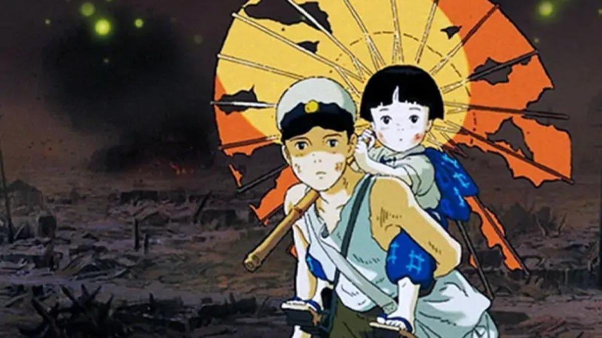 Anime Severler Toplansın: Birbirinden Şahane 10 Japon Anime Filmi