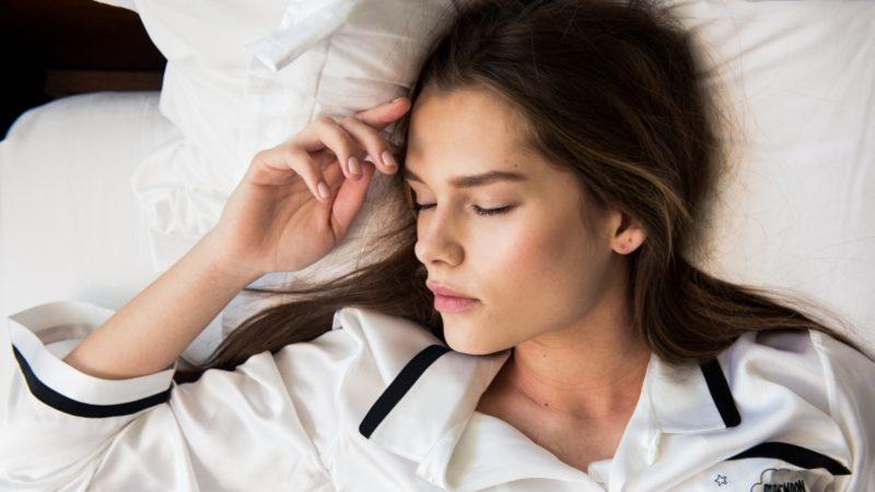 Bilim İnsanları, İnsanlarla Rüyalarında Konuşmayı Başardı