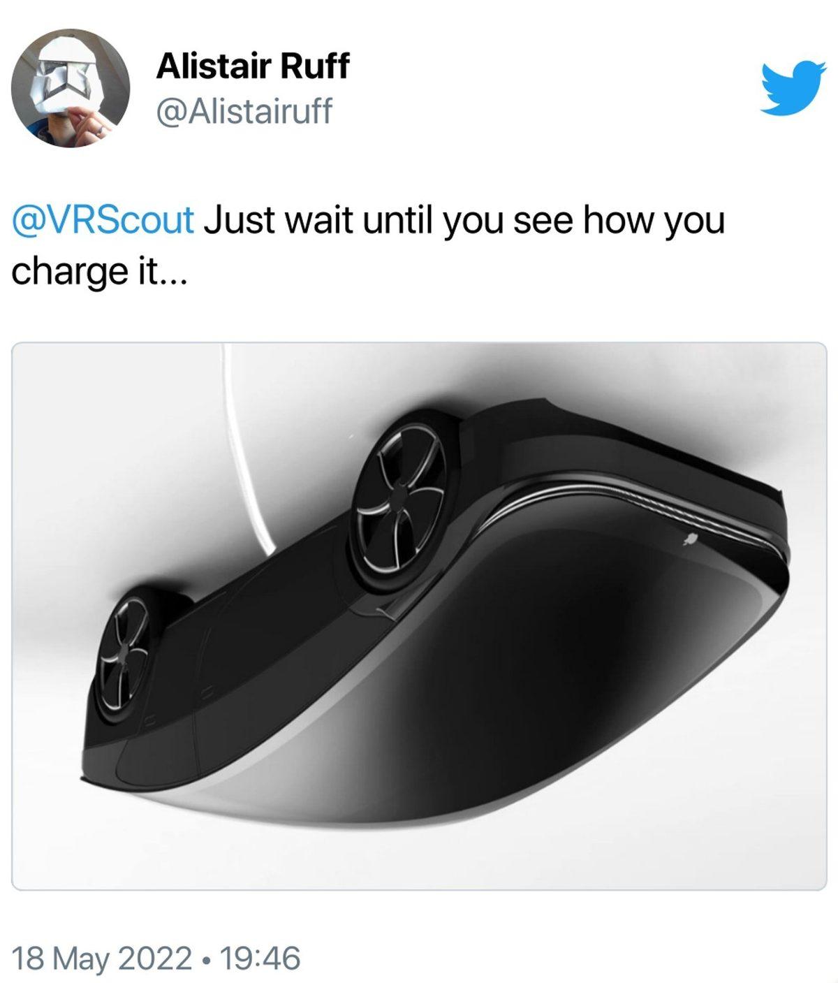 Apple ’Camsız Araba’ Patenti Aldı, Sosyal Medyada Alay Konusu Oldu: İşte Yapılan Eğlenceli Paylaşımlar