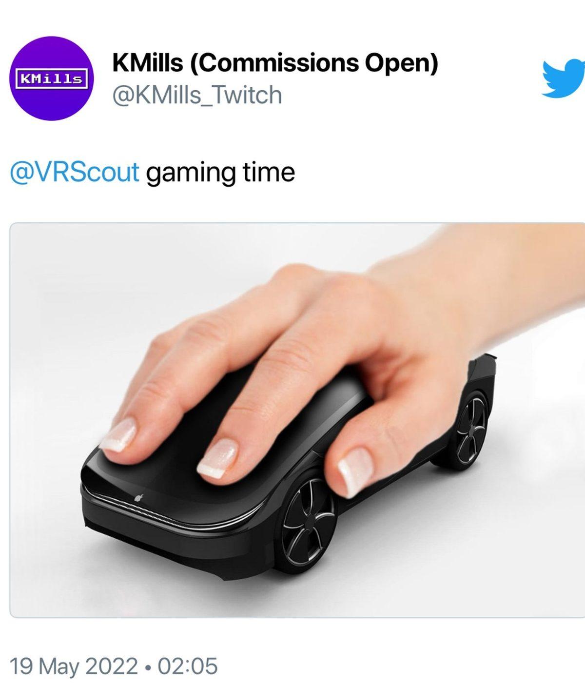 Apple ’Camsız Araba’ Patenti Aldı, Sosyal Medyada Alay Konusu Oldu: İşte Yapılan Eğlenceli Paylaşımlar