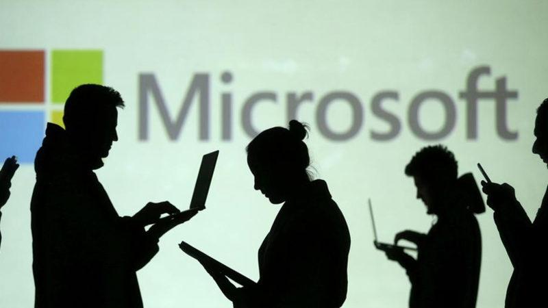 Microsoft, Çin’i ABD’deki Kurumların E-Postalarına Saldırmakla Suçladı