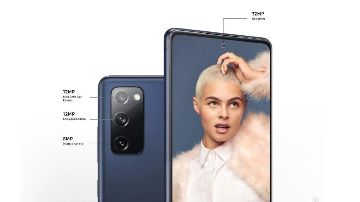 Hangisini Satın Almak Daha Mantıklı? Samsung Galaxy S20 FE ile Xiaomi Mi 10T’yi Karşılaştırdık