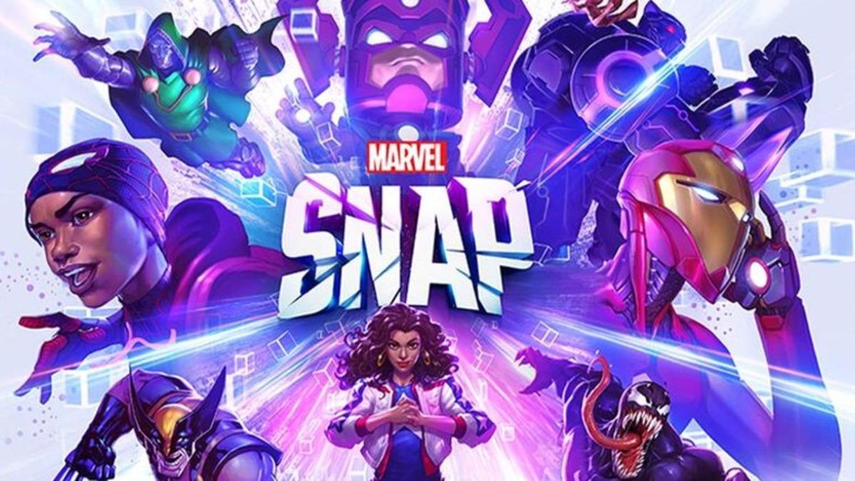 Marvel’dan Hearthstone Benzeri Yeni Bir Kart Oyunu Geliyor: Marvel Karakterlerini İçeren 150’den Fazla Kart Olacak! [Video]