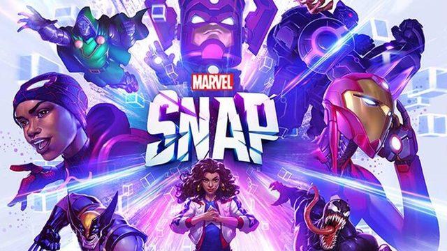 Marvel’dan Hearthstone Benzeri Yeni Bir Kart Oyunu Geliyor: Marvel Karakterlerini İçeren 150’den Fazla Kart Olacak! [Video]