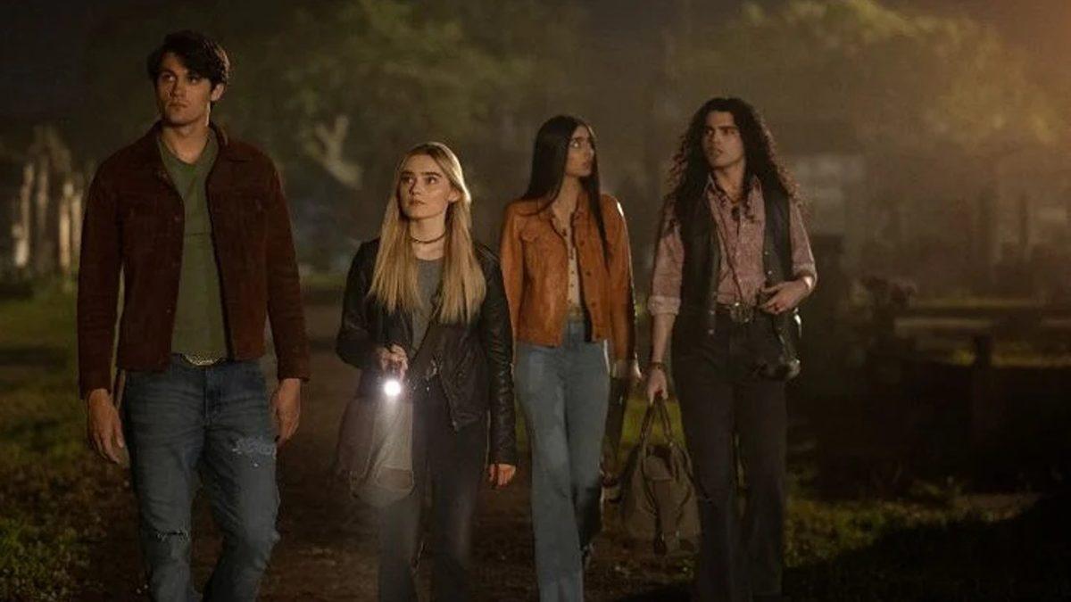 Bir Dönemi Kasıp Kavuran Supernatural’ın Yeni Dizisi The Winchesters’tan İlk Görüntüler ve Fragman Geldi [Video]