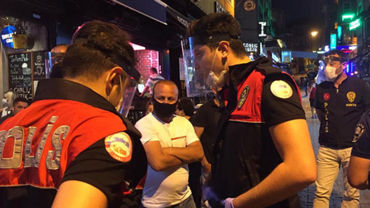 Yeni Genelgeye Göre COVID-19 Denetimlerinde Kamera Kayıtlarına Bakılarak Ceza Verilebilecek