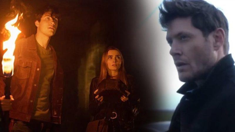 Bir Dönemi Kasıp Kavuran Supernatural’ın Yeni Dizisi The Winchesters’tan İlk Görüntüler ve Fragman Geldi [Video]