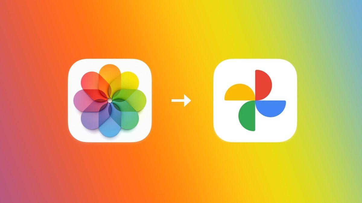 Apple,  iCloud’a iPhone’dan Android’e Geçişi Kolaylaştıran Bir Özellik Ekledi