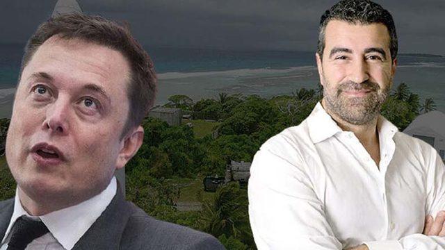 SpaceX’te Çalıştığı İlk Yıllarını Anlatan Türk Mühendis: Vahşi Hayvanlar Gibiydik