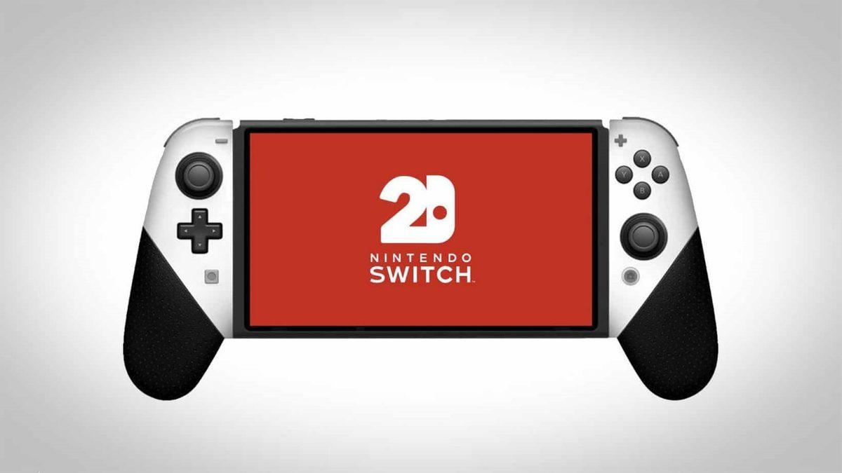 Nintendo, İddialara Göre Bu Yıl OLED Ekranlı Yeni Bir Switch Duyuracak