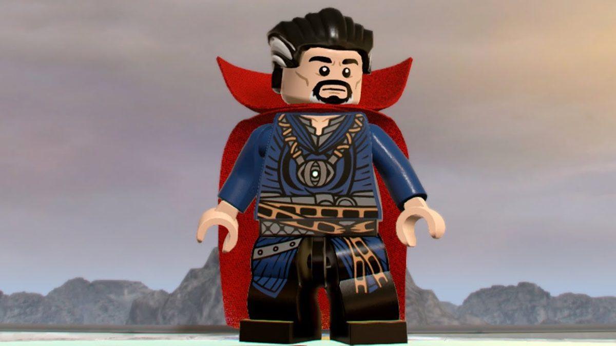 ’Çoklu Evren Çılgınlığı’ndan Yeni Çıkmış Doctor Strange’in Yer Aldığı 8 Marvel Oyunu