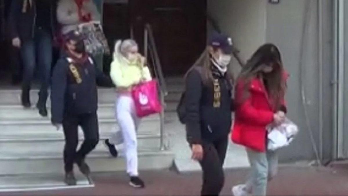 Sosyal Medya Fenomeni Simge Barankoğlu Gözaltına Alındı: Dolandırıcılıkla Suçlanıyor!