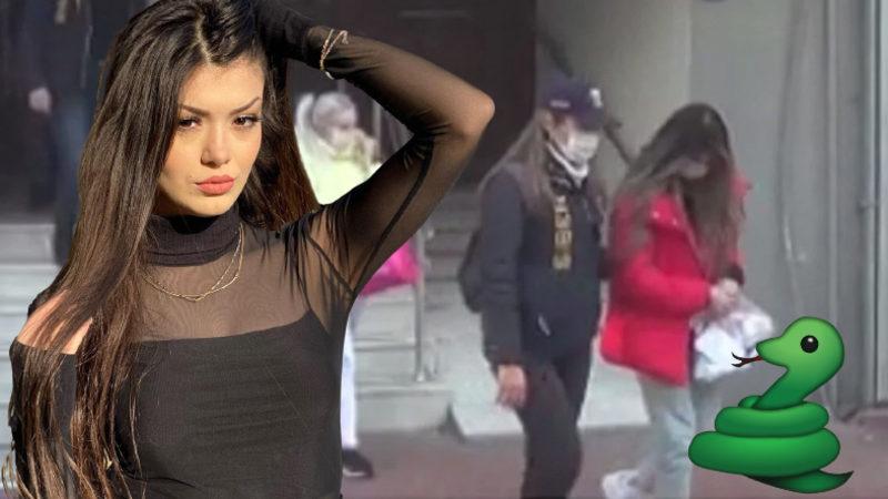 Sosyal Medya Fenomeni Simge Barankoğlu Gözaltına Alındı: Dolandırıcılıkla Suçlanıyor!