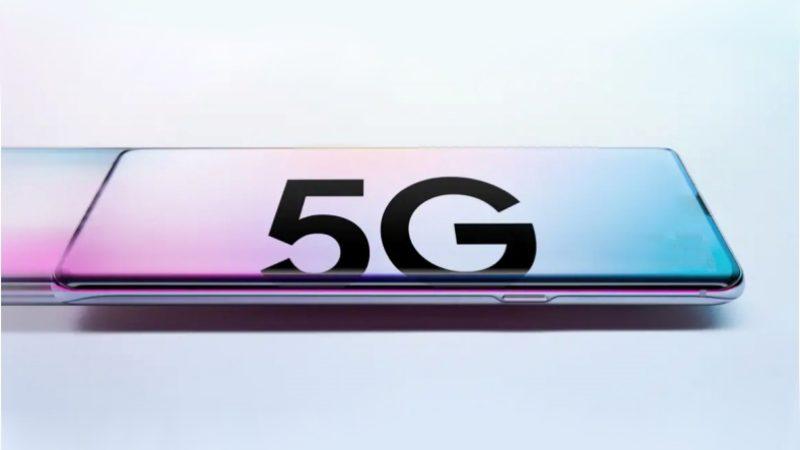 4G ile 5G Ağları Birleştiren Samsung, 5,23 Gbps ile Hız Rekoru Kırdı