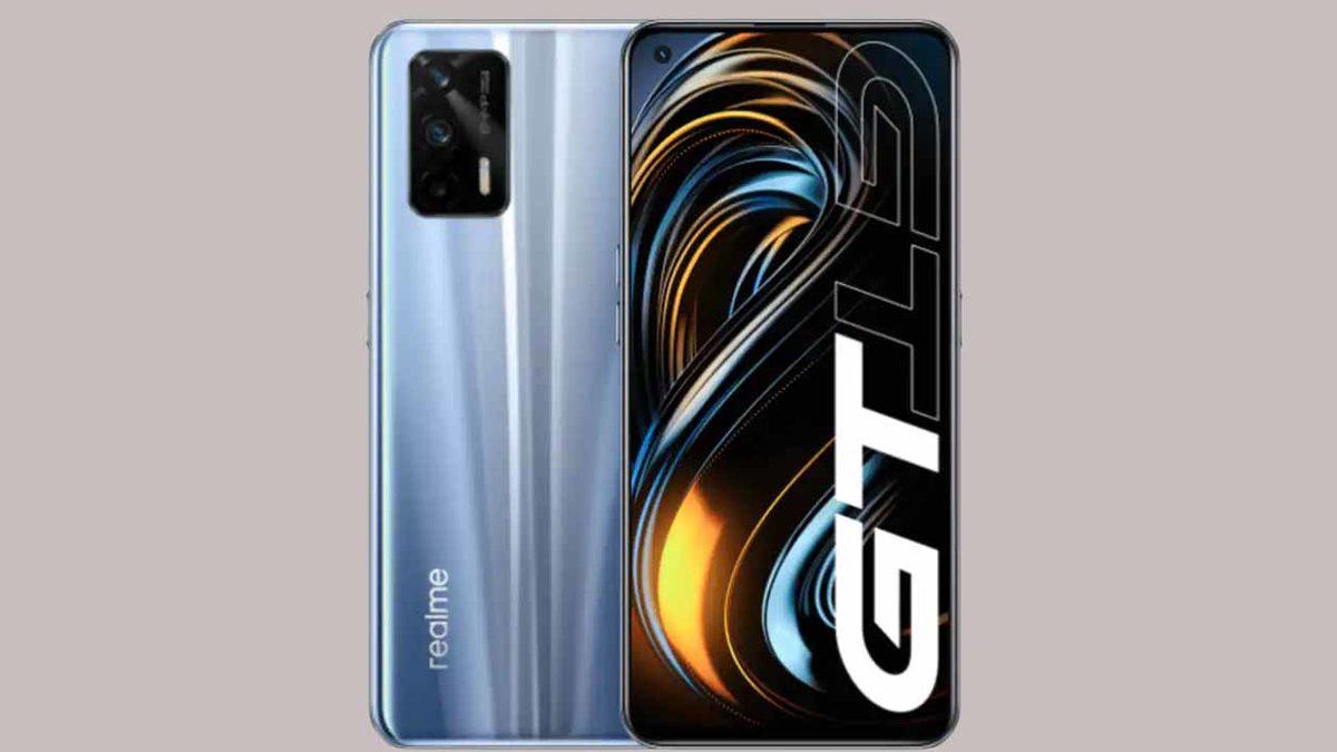 Realme, Rakiplerine Göre Uygun Fiyatlı Amiral Gemisi Telefonu GT 5G’yi Duyurdu