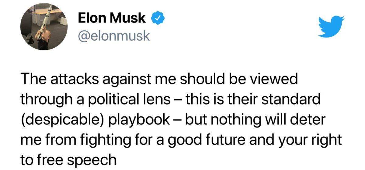 Elon Musk’ın Bir SpaceX Çalışanına Cinsel Tacizde Bulunduğu İddia Edildi: Musk’tan İlk Açıklama Geldi!