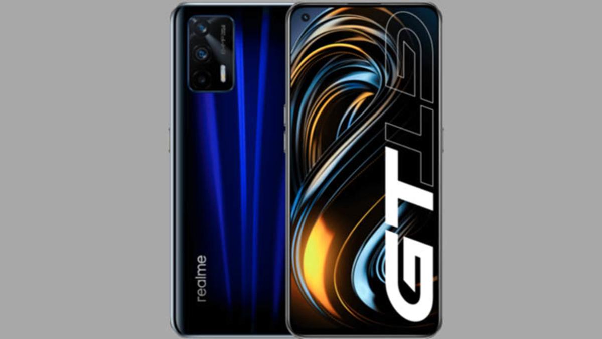 Realme, Rakiplerine Göre Uygun Fiyatlı Amiral Gemisi Telefonu GT 5G’yi Duyurdu