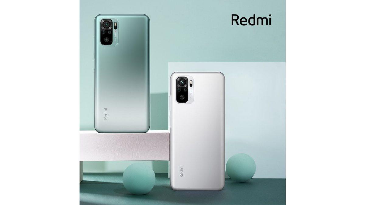 Redmi Note 10 ve Note 10 Pro’nun Türkiye Fiyatı Açıklandı
