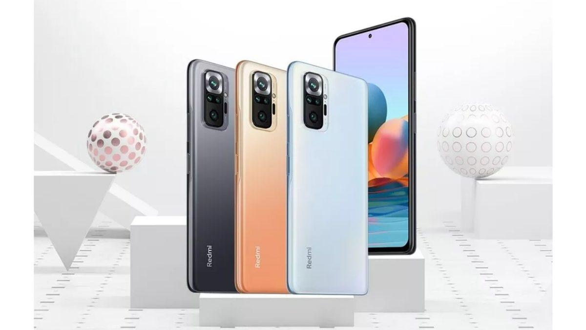 Redmi Note 10 ve Note 10 Pro’nun Türkiye Fiyatı Açıklandı