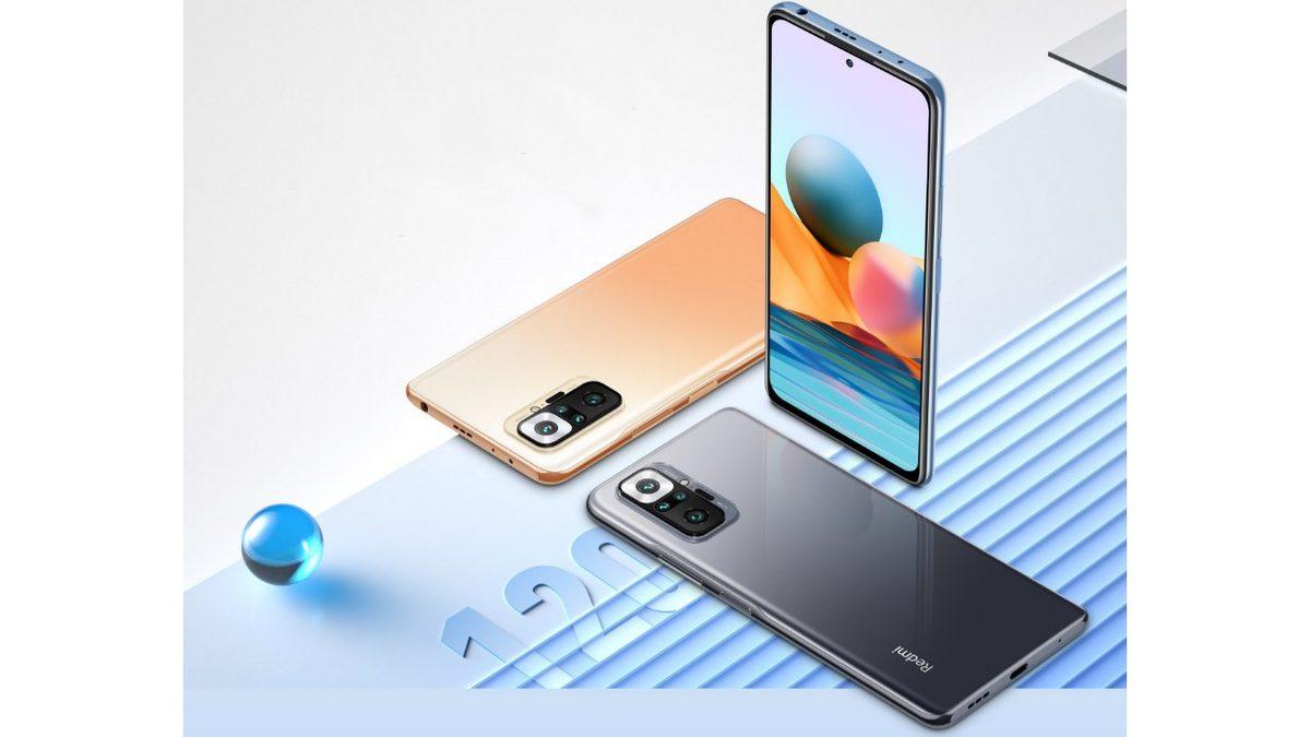 Redmi Note 10 ve Note 10 Pro’nun Türkiye Fiyatı Açıklandı