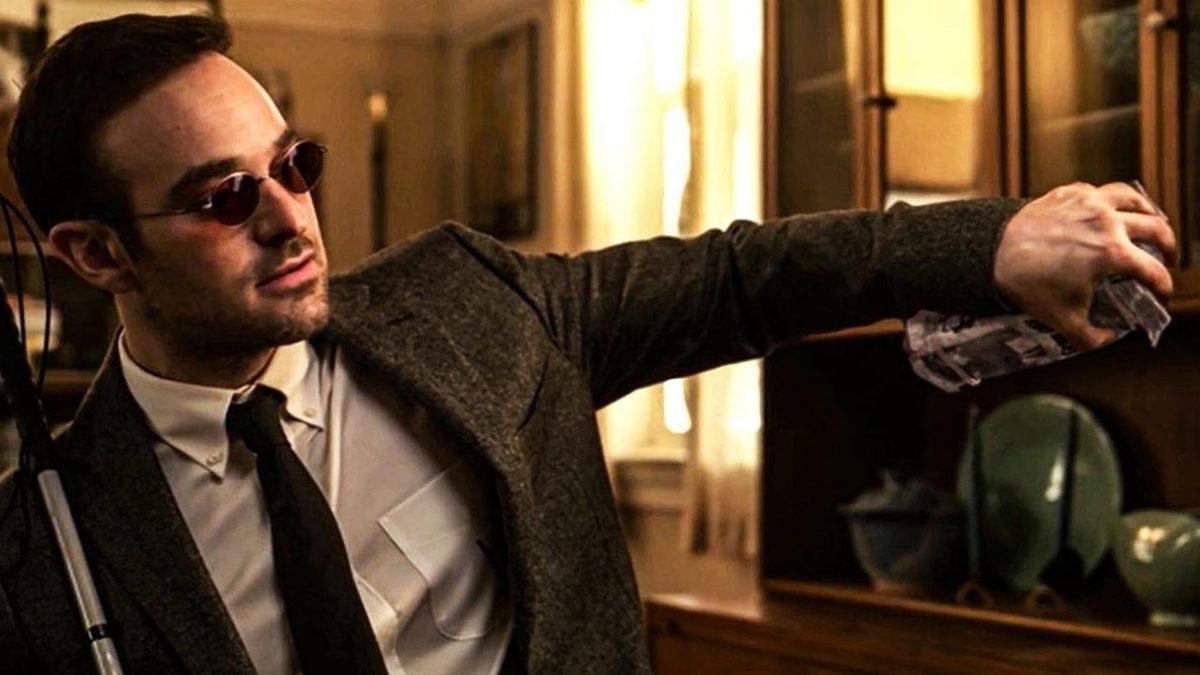 Disney Plus’tan Yepyeni Bir ’Daredevil’ Dizisi Geliyor: İşte İlk Detaylar