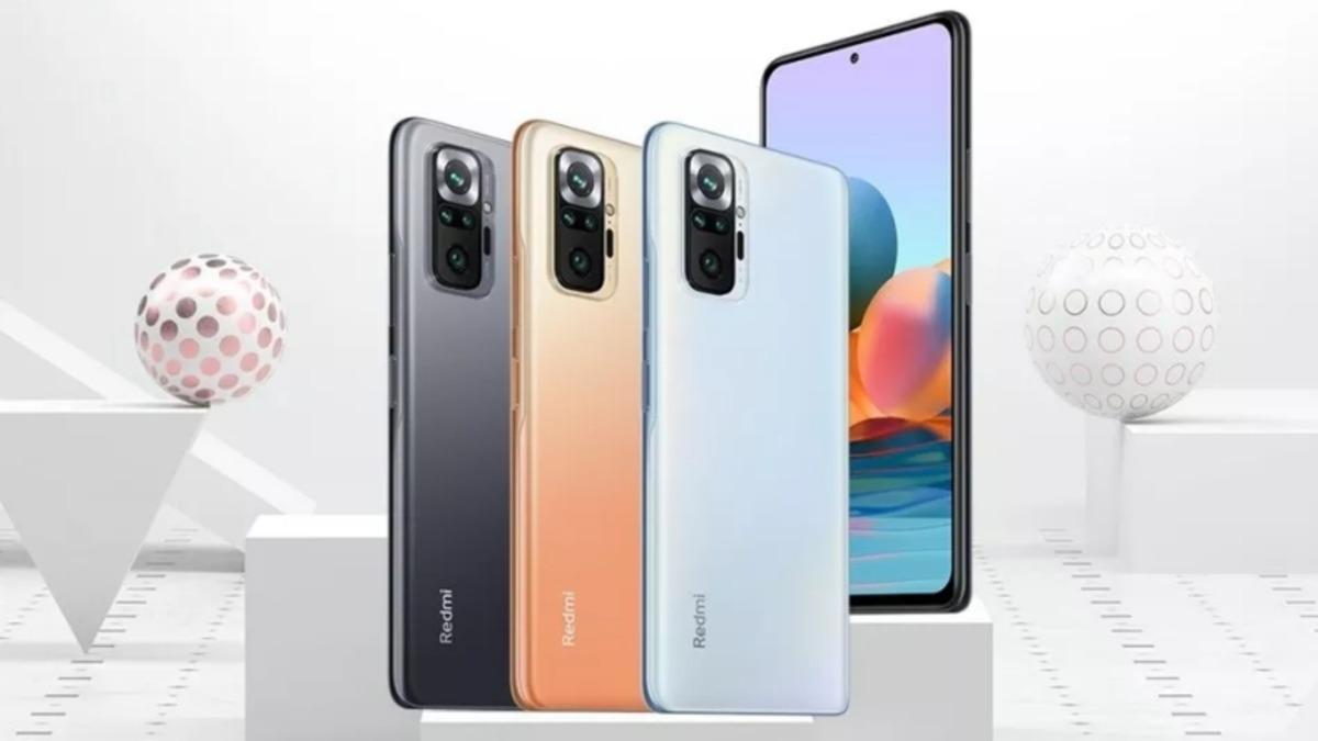 Redmi Note 10 ve Note 10 Pro’nun Türkiye Fiyatı Açıklandı