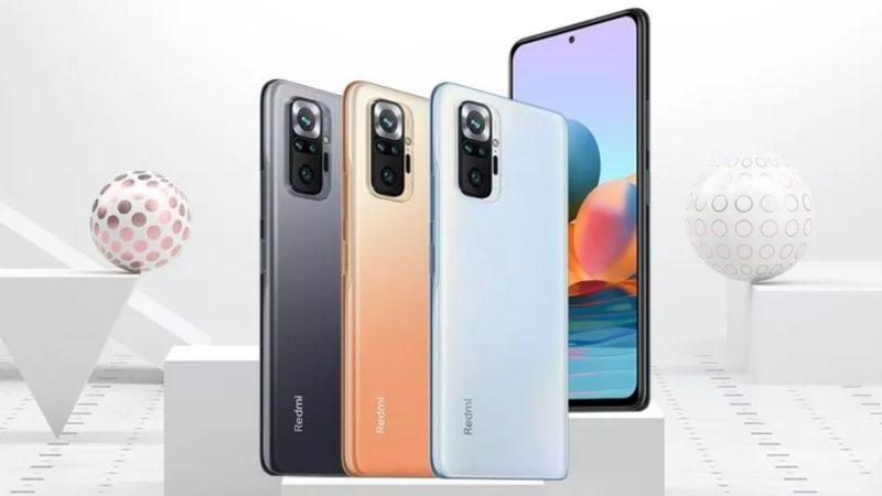 Redmi Note 10 ve Note 10 Pro’nun Türkiye Fiyatı Açıklandı