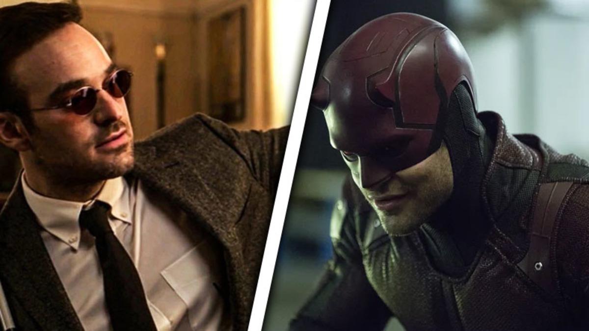 Disney Plus’tan Yepyeni Bir ’Daredevil’ Dizisi Geliyor: İşte İlk Detaylar