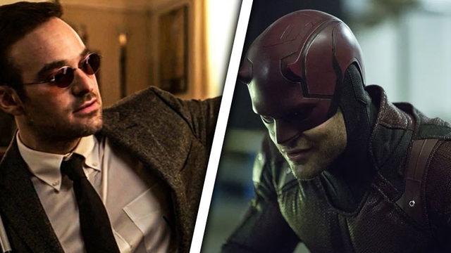 Disney Plus’tan Yepyeni Bir ’Daredevil’ Dizisi Geliyor: İşte İlk Detaylar