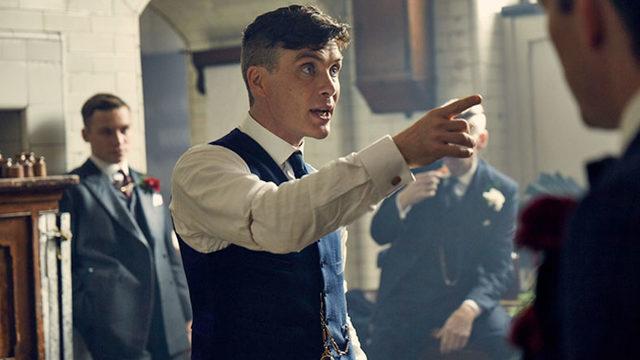 Peaky Blinders ile Gönüllere Taht Kuran Cillian Murphy’nin Yer Aldığı En İyi 10 Film