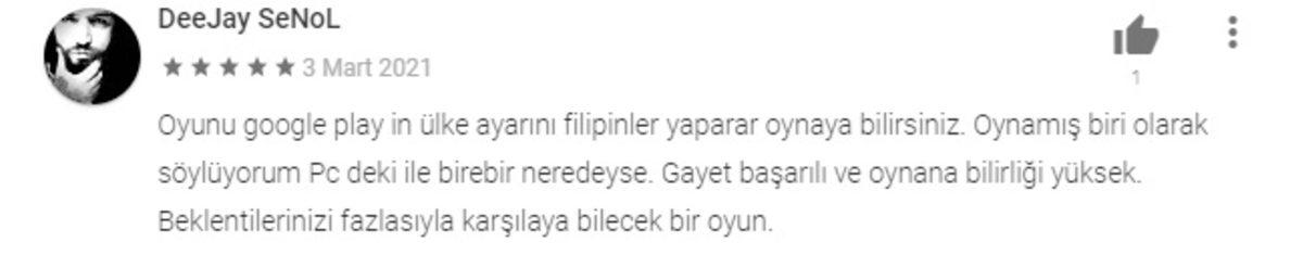 Açık Dünya RPG Oyunu Blade&Soul: Revolution, Android ve iOS İçin Yayınlandı