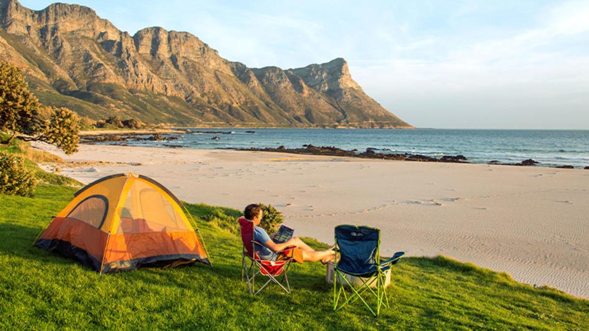 Yaza Hazırlık Yapabileceğiniz Uygun Fiyatlı Kamp Malzemeleri