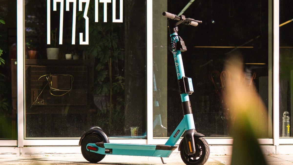 Yerli Elektrikli Scooter Girişimi BinBin, Yurt Dışına Açıldı: İlk Durak Bulgaristan