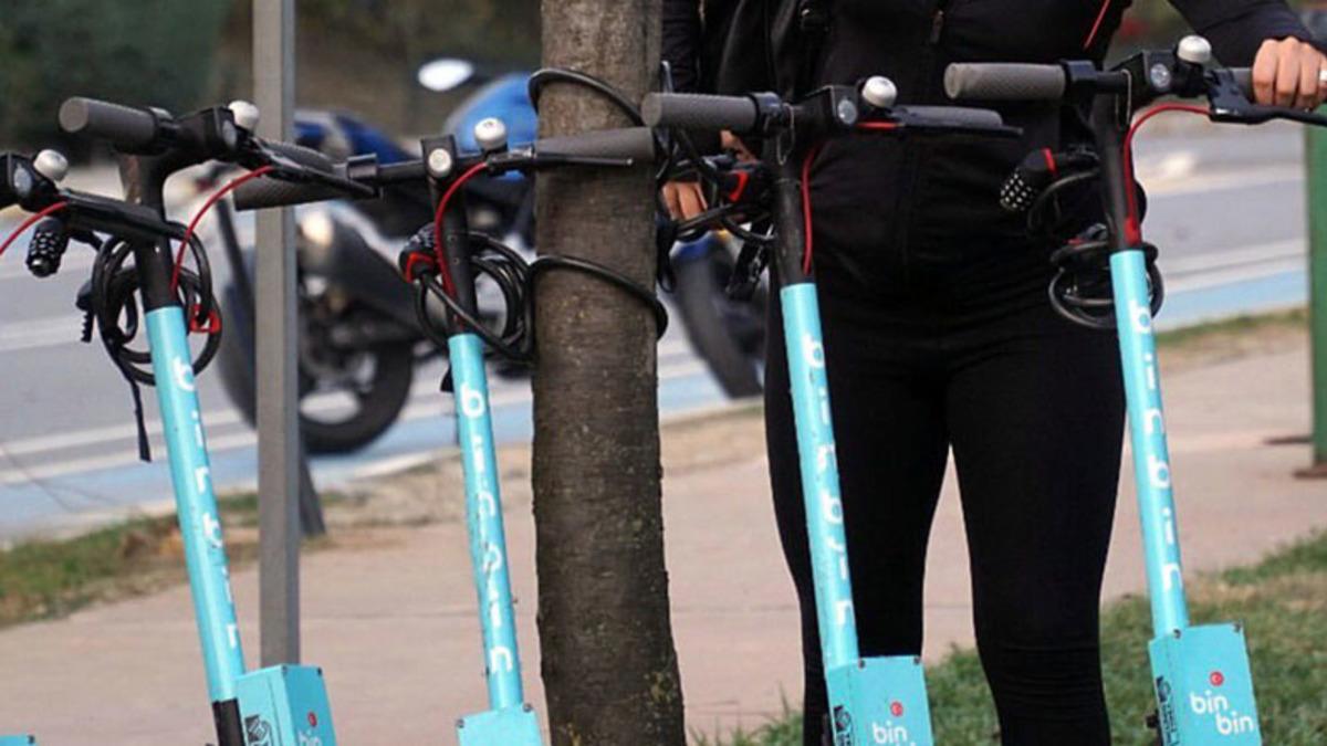 Yerli Elektrikli Scooter Girişimi BinBin, Yurt Dışına Açıldı: İlk Durak Bulgaristan